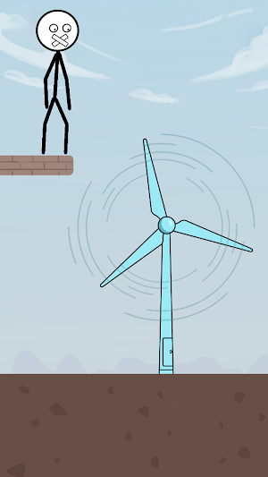 Ragdoll Break: Destroy Game Screenshot 1