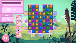 Sugar Breaker Mania Screenshot 0