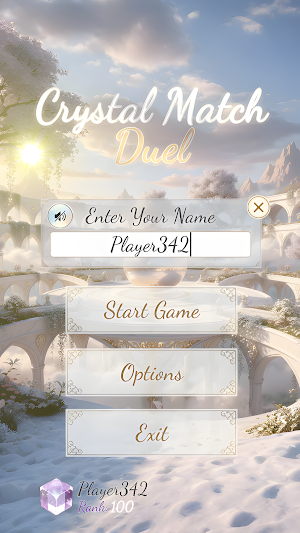 Crystal Match Duel Screenshot 3