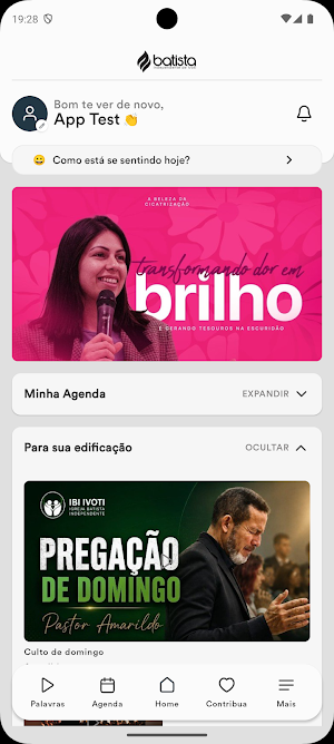 Batista Ivoti Screenshot 0