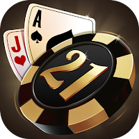 Octro Blackjack: Casino games