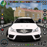 Car Simulator 2024: car games
