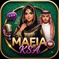 MAFIA KSA
