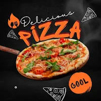Pizzas & pizza near me