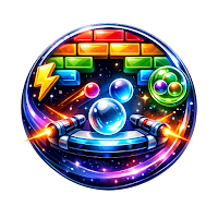Brick Breaker Pro 2026 Offline