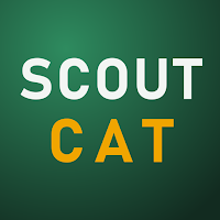 ScoutCAT: POTA & SOTA Map