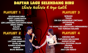 Selendang Biru Shinta Dan Arya Screenshot 0