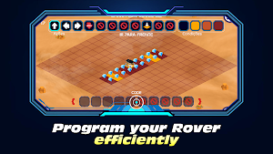 Flat Mars Screenshot 2