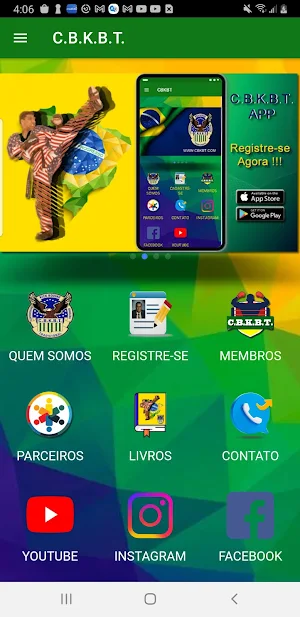 C.B.K.B.T. Screenshot 0