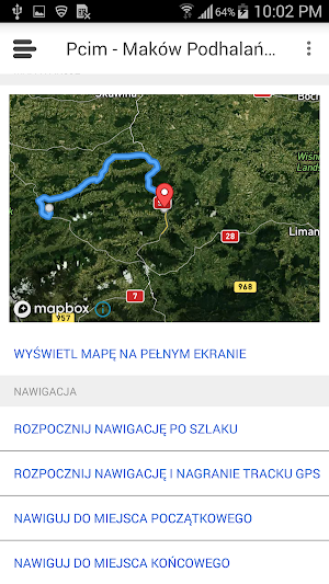 Złoty Przewodnik Screenshot 3