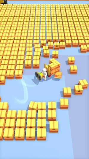 My Mini Porter Screenshot 0