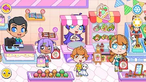 Life World Holiday Travel Screenshot 3