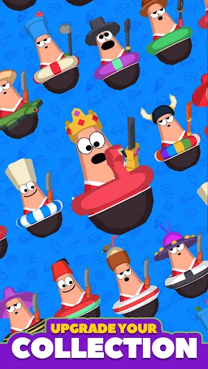 Island Food Tycoon: Restaurant Screenshot 3