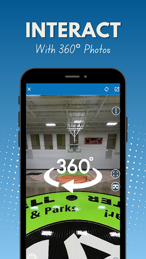Winston-Salem Recreation Screenshot 3