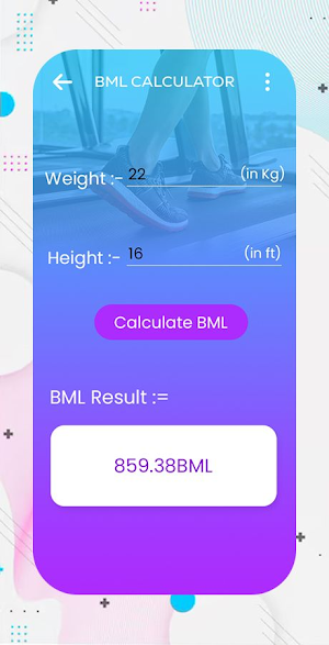 Pedometer - Step Counter Screenshot 3