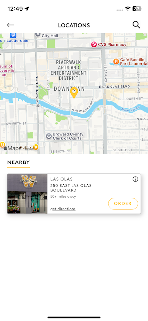 Worthwyld Screenshot 1