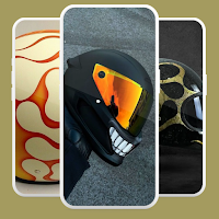 Cool Helmet Wallpaper