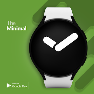 The Minimal Screenshot 2