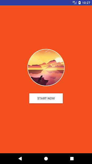 Sleep Sounds - Relaxing Music Screenshot 0
