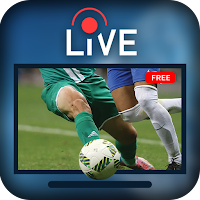 Live Football TV HD Streaming