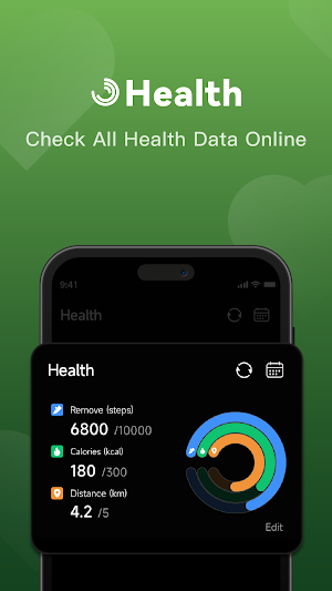 NextRing Screenshot 1