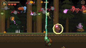 Midnight Hunter Screenshot 0