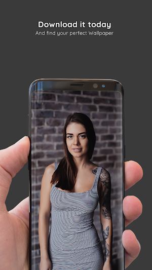 Tattoo Wallpapers 8K ULTRA Screenshot 0