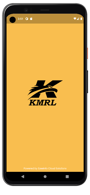 KMRL Kalaimakal Screenshot 0