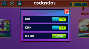 Vegas Casino Club Screenshot 3