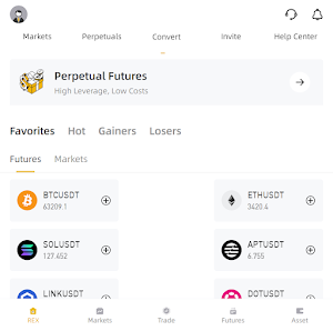 Rananaex Screenshot 0