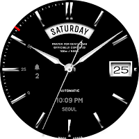 JW235 jwstudio watchface