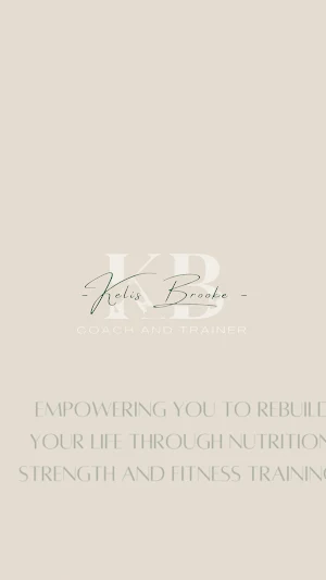 kelis brooke coaching Screenshot 0