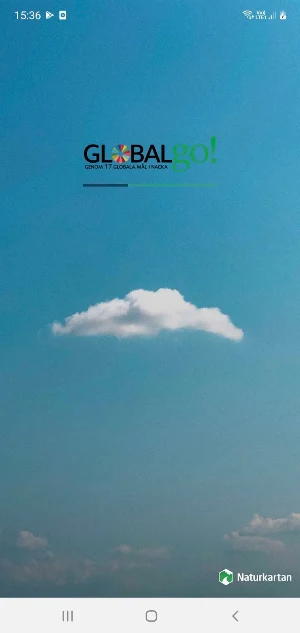 GLOBALgo! Screenshot 0