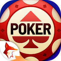 Poker ZingPlay - Texas Hold’em
