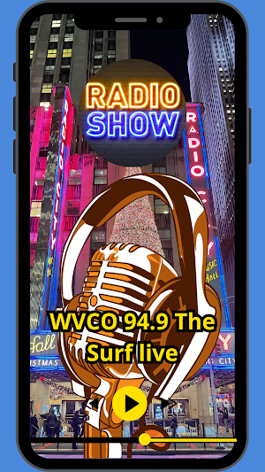 Oldies Radio 94.9 The Surf Screenshot 3