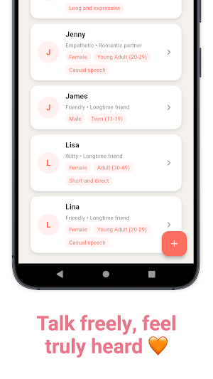 MindMate Screenshot 2