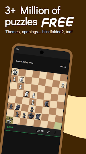 ChessColate Screenshot 1