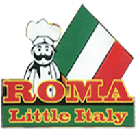 Roma Little Italy Customer App