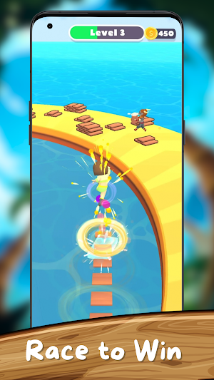 Board Dash 3D Screenshot 3