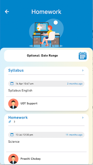 Mother's Pride Screenshot 3