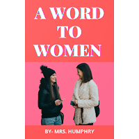 A Word to Women