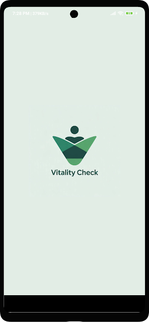 Vitality Check Screenshot 0