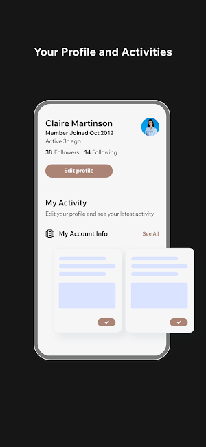 M2Method - Pelvic Health Screenshot 1