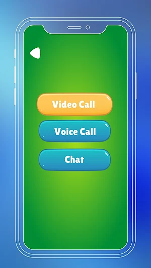 Tall vector gaten call banban Screenshot 1