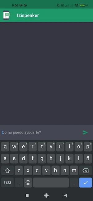 Sabelotodo Screenshot 0