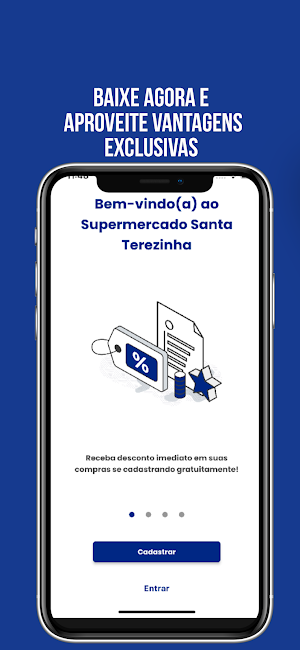 Santa Terezinha Clube Screenshot 0