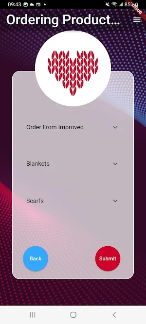 67 Blankets Screenshot 3