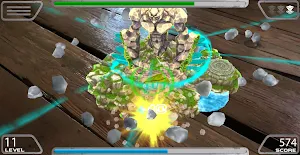 Blast Point Screenshot 2