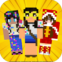 Encanto Skins For Minecraft