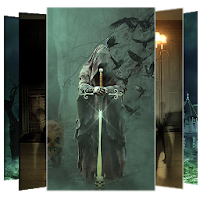 Scary  Wallpapers